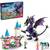 LEGO Disney Princess: Maleficent's Dragon Form (43240) New & Sealed 3 thumbnail