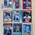 Collector's Card Album for Sports Cards w/87 Cards & more 9 thumbnail