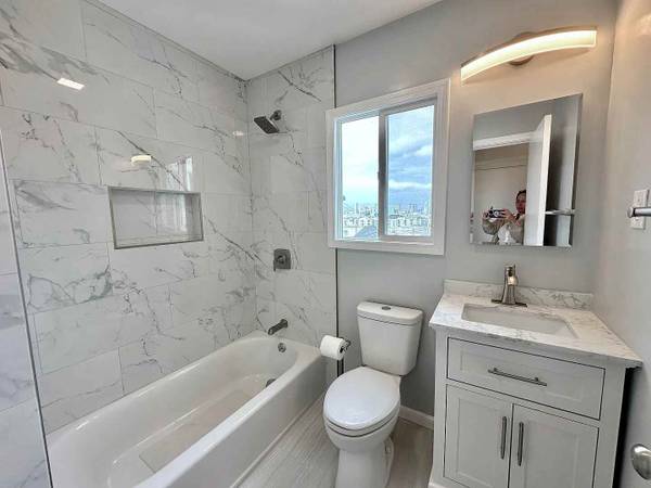 $1,350 / 1br - 600ft2 - Location! Location! Safe community unit 1x1 apartment*Potrero Hill (potrero hill)64023717339523123