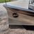 Fisher Stainless Steel V-Plow 9'6" Like New! 16 thumbnail