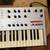 Alesis ION Analog Modeling Synthesizer 3 Oscillators plus effects 7 thumbnail