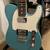 Fender telecaster player 2 electric guitar 1 thumbnail