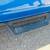 2023 Ford Bronco WILD TRAK-RARE/PRETTY VELOCITY BLUE,ONLY 3900 MILES 9 thumbnail