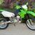 Kawasaki KLX400 dual sport/street legal 3 thumbnail