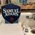 Samuel Adams and Smith & Wesson beer/gun signs 5 thumbnail