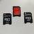 Micro SD Card Adapter For Sale ($5 Each) 1 thumbnail