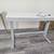 Height adjustable desk 2 thumbnail