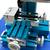 Mini Metal Drilling Milling Machine DIY Tool Benchtop Wood Lathe 11 thumbnail