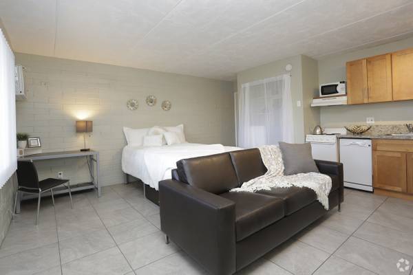 $799 Cozy Up to a New Lease! $500 OFF FOR THREE MONTHS (Tucson near U of A)63674826445059121