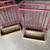 Custom made Goat/Miniature horse Hay rack/feeder (2) 2 thumbnail