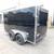 2024 Cynergy Cargo 6X12 7000 GVWR Ramp Door Cargo / Enclosed Trailer 3 thumbnail