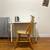 Bed, Desk, Chair, Coat Rack, Shoe Rack, Clothing Hanger 7 thumbnail