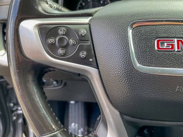2021 GMC Terrain - Price - Photo 14