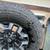 Toyota stock 4x4 tires 2 thumbnail
