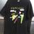 Everclear Cold As F*@# Tour 1999 T shirt 1 thumbnail