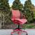 🔵  Herman Miller Cosm Stools 🌀 17 thumbnail