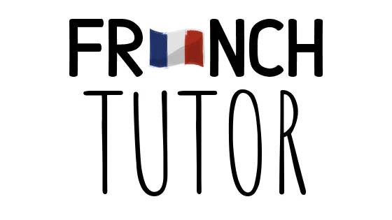French Tutor 1