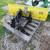 John Deere 445 22 HP FI with 54" Deck& 54" FT Blade 6 thumbnail
