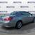 2008 Chrysler Sebring Touring Convertible Silver Steel Metallic 7 thumbnail