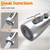 Firm Price! Brand New in a Box Kitchen Faucet with Pull Down Sprayer 5 thumbnail