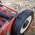 Red Reel Mower 6 thumbnail