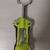 Elegant silver and green corkscrew - Like New 1 thumbnail