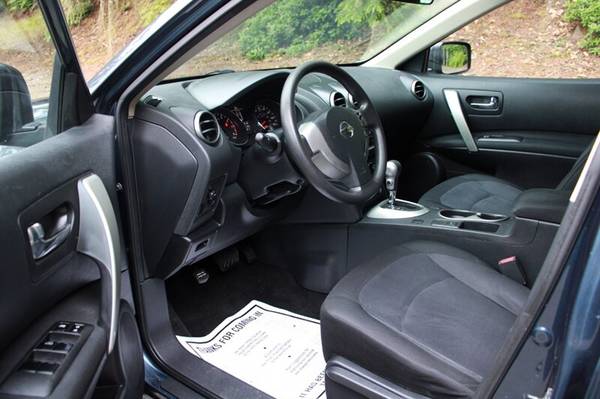 2013 Nissan Rogue S - $4,995 (Los mejores precios en Richs Car Corner)63470609309825124