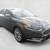 2017 Ford Fusion  Platinum Sedan 3 thumbnail
