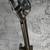 Vintage 1980s Tama Straight Cymbal Stand (S05-0725) 3 thumbnail