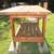 Wooden Work Bench Table 4 thumbnail