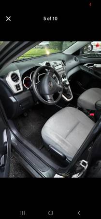 2010 Toyota Matrix - $3,75063615292499585124