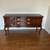Bernhardt Cherry Wood Buffet Credenza Sideboard Original Price $4,500 3 thumbnail