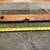 Antique Lufkin Wooden Level Measuring Tool ! 6 thumbnail