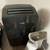 Quiet LG portable AC unit excellent condition - like new 2 thumbnail