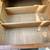 Vintage Wooden Desk and Pair of Rocking Chairs 5 thumbnail