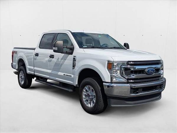 2021 Ford Super Duty F-250 SRW Diesel 4x4 4WD F250 Truck XLT Crew Cab - $49,291 (Call *(727) 474-1590* to Confirm Availability Instantly)63469604320641122