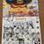 Rare 1978 Mad Magazine Silver Jubilee Calendar 2 thumbnail