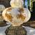 Pair of Vintage large lamps 1 thumbnail