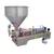110V 50-500ml Paste Liquid Filling Machine #160404 5 thumbnail