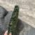 TURF! 9.5'x45' ROLLS - NEED THEM GONE! 1100 lbs per roll 5 thumbnail