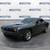 2019 Dodge Challenger SXT coupe Granite Pearlcoat 2 thumbnail