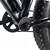eBikeling ASLAN Bicicleta eléctrica de 26-Inch FAT-Tire Mountain 1200W 8 thumbnail