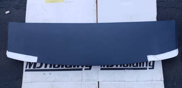 2020 -2023 FORD EXPLORER REAR TAILGATE LID SPOILER WING OEM 1