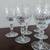 Original Bohemia crystal glasses 1 thumbnail