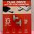 2X 128 GB DUAL FLASH DRIVE 1 thumbnail