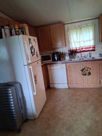 $49,999 / 3br - 1456ft2 - CLAYTON HOMES ASHLAND USED MFG HOME    HOME ONLY/NO LAND (ASHLAND)63839299251969123