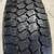 18in Ford F250 Spare Wheel and Tires 2 thumbnail