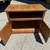 Oak TV stand 2 thumbnail