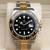Rolex 116713 Gmt Master Ii Watch 18K/Ss 8 thumbnail