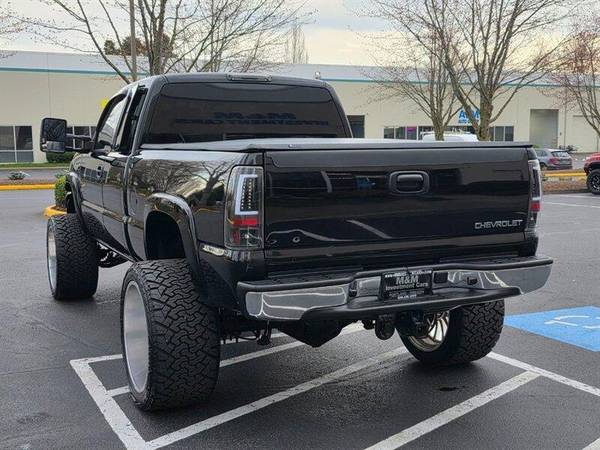 2004 Chevrolet Silverado 2500 - Photo 7